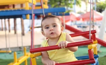 Chutes and Ladders Park