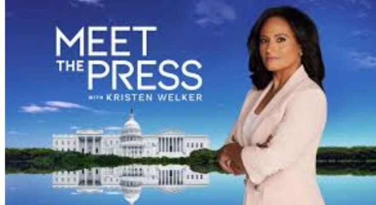 Meet the Press S76E46